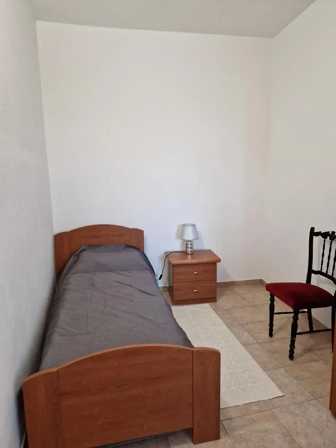 Mari E Monti Villa Scano Montiferro Holiday home