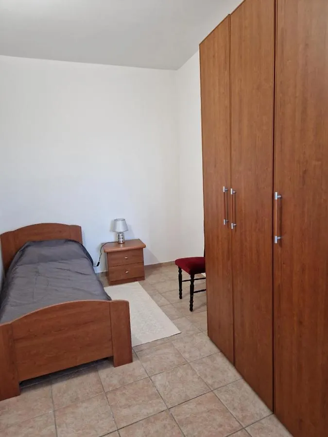 Mari E Monti Villa Scano Montiferro