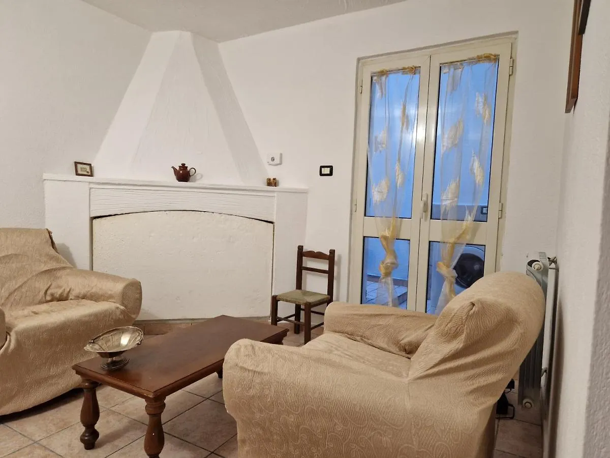 Mari E Monti Villa Scano Montiferro Holiday home