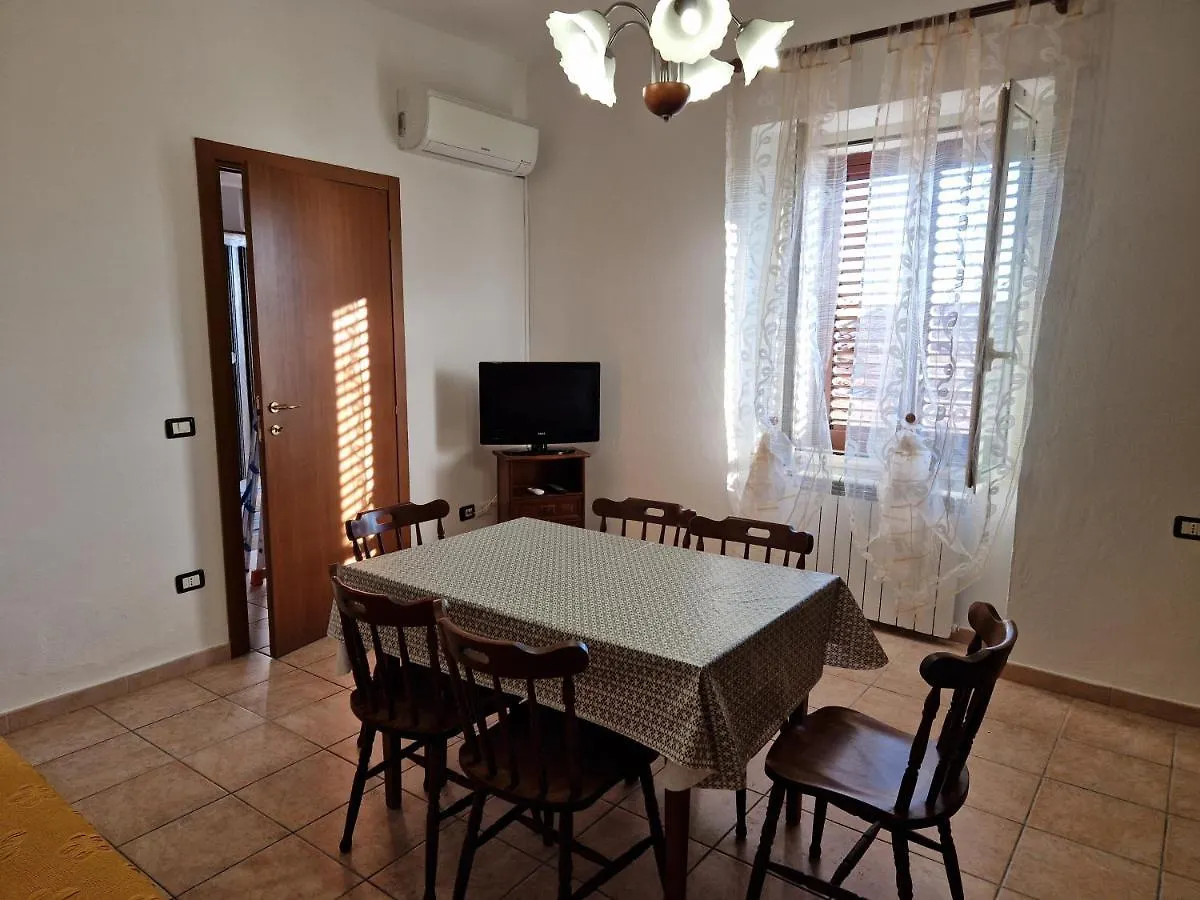 Mari E Monti Villa Scano Montiferro Holiday home