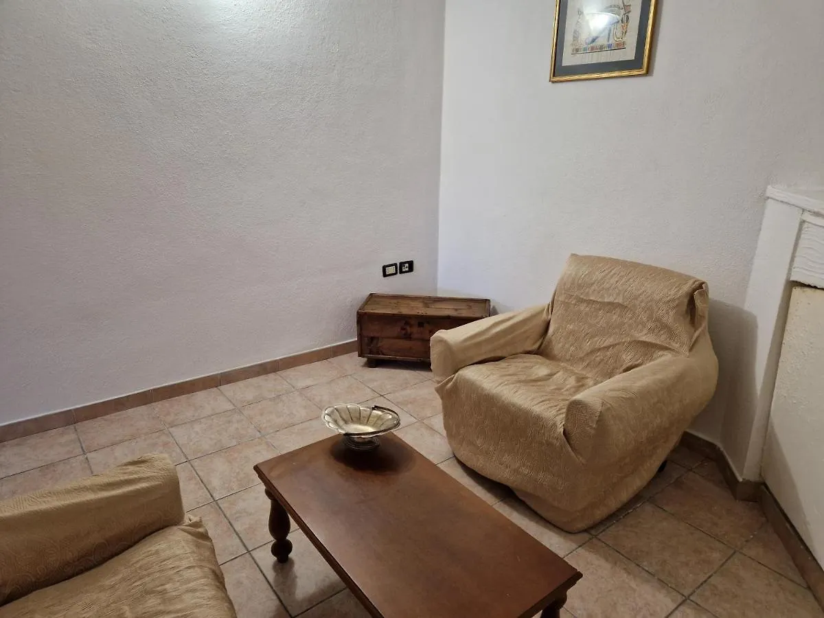 Mari E Monti Villa Scano Montiferro Italy