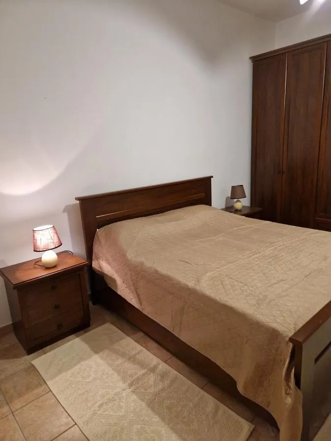 Mari E Monti Villa Scano Montiferro Holiday home
