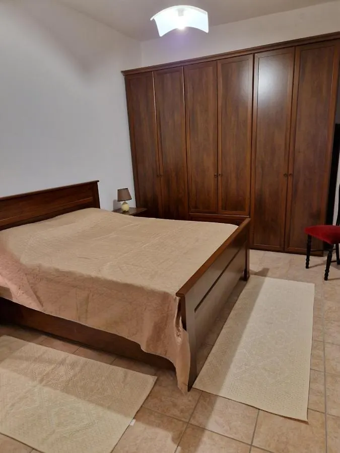 Holiday home Mari E Monti Villa Scano Montiferro