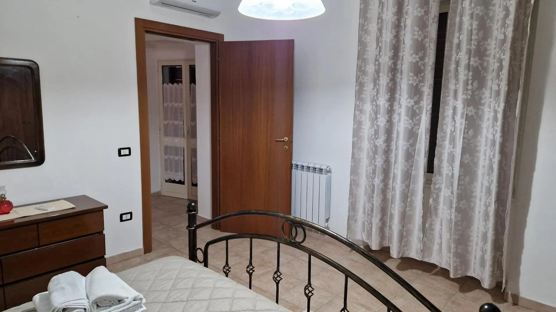 Mari E Monti Villa Scano Montiferro Italy