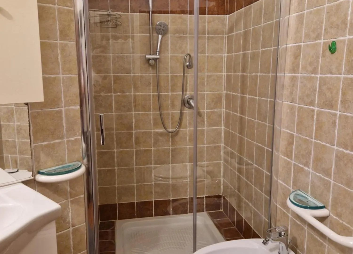 Holiday home Mari E Monti Villa Scano Montiferro Italy