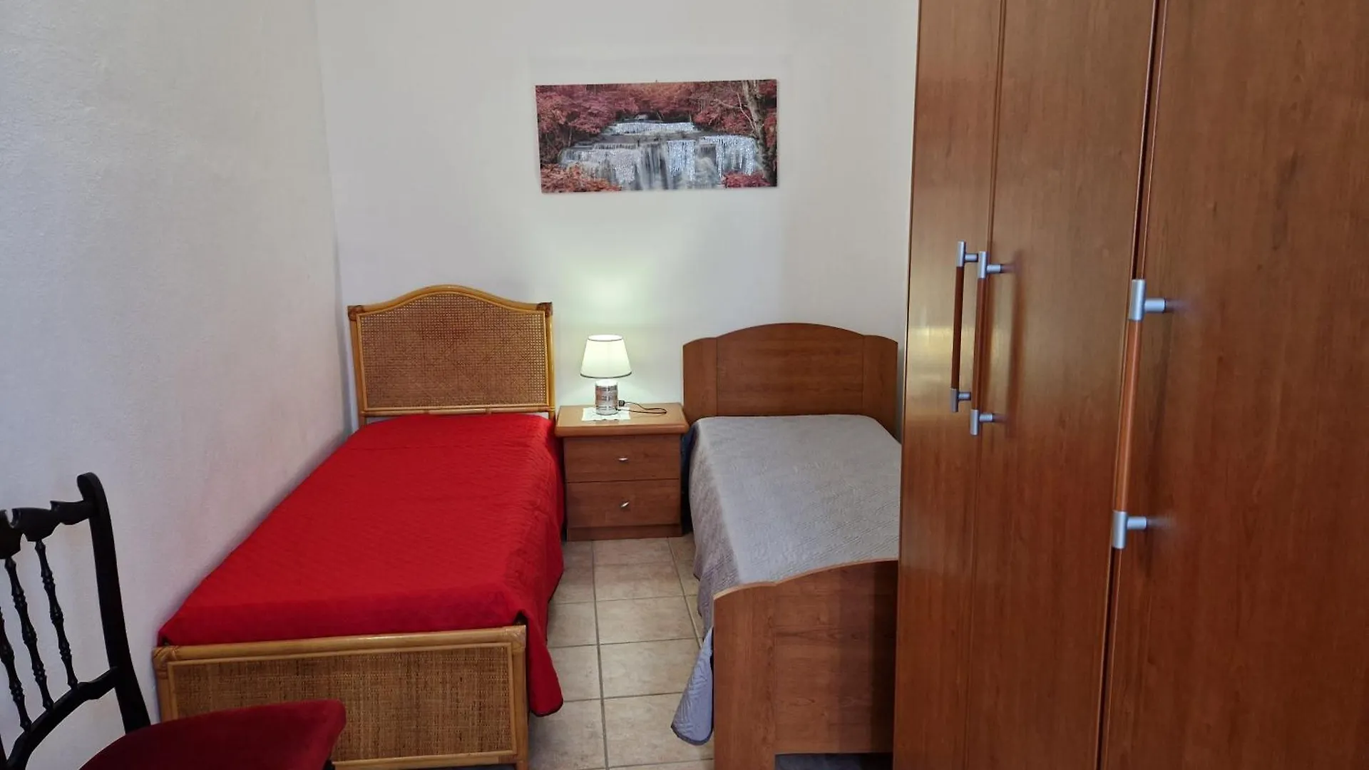 Mari E Monti Villa Scano Montiferro Holiday home